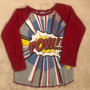 POW by City Threads